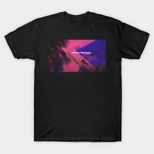 Private Pool T-Shirt